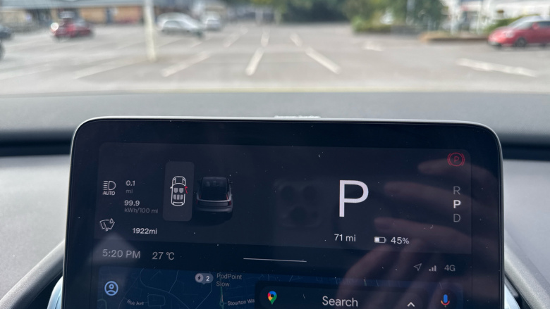 Volvo EX30 200kW Single Motor Plus 51kWh 5dr Auto Electric Estate